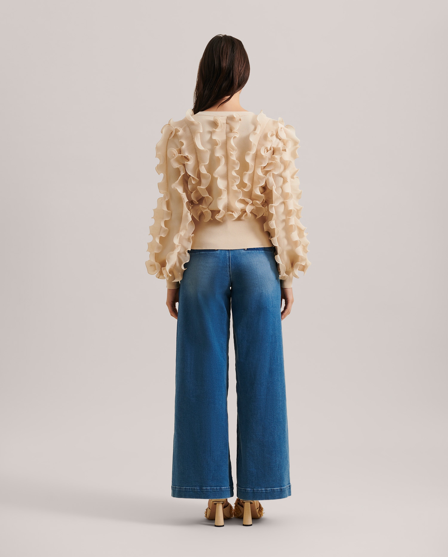 Ciline Cardigan