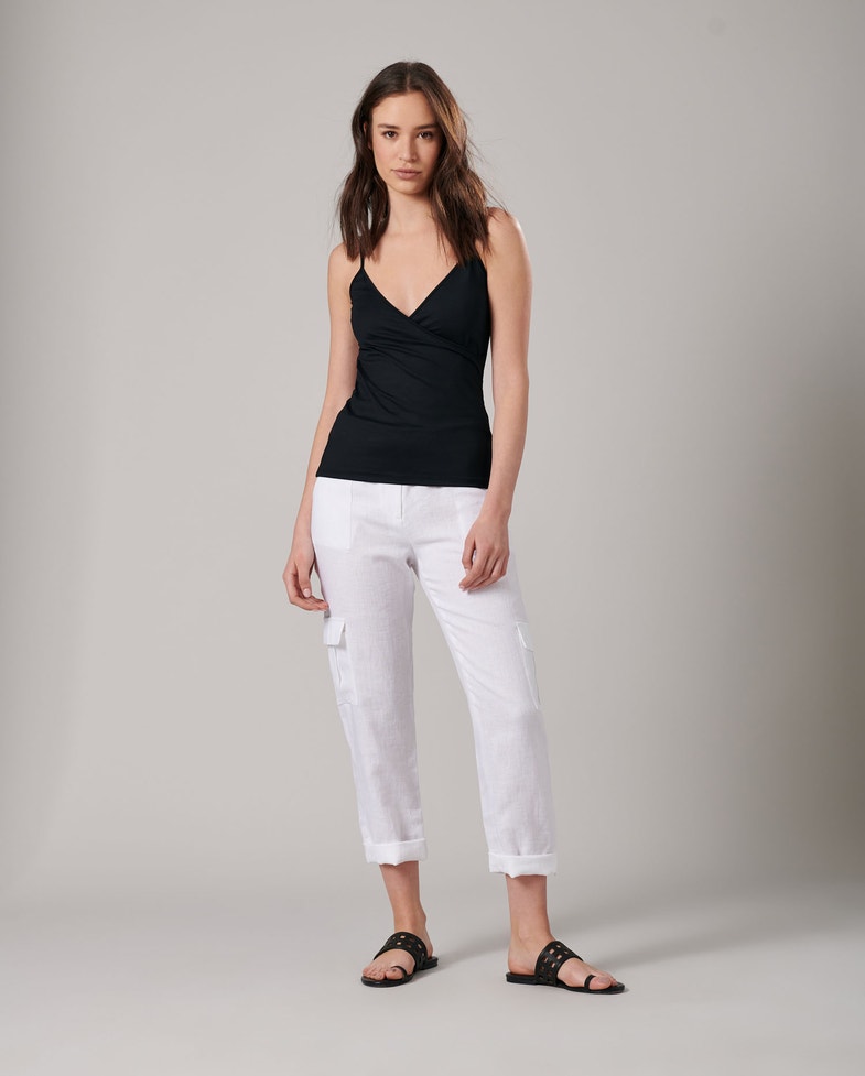 Cina Camisole