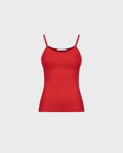 Thin Strap Stretch Camisole