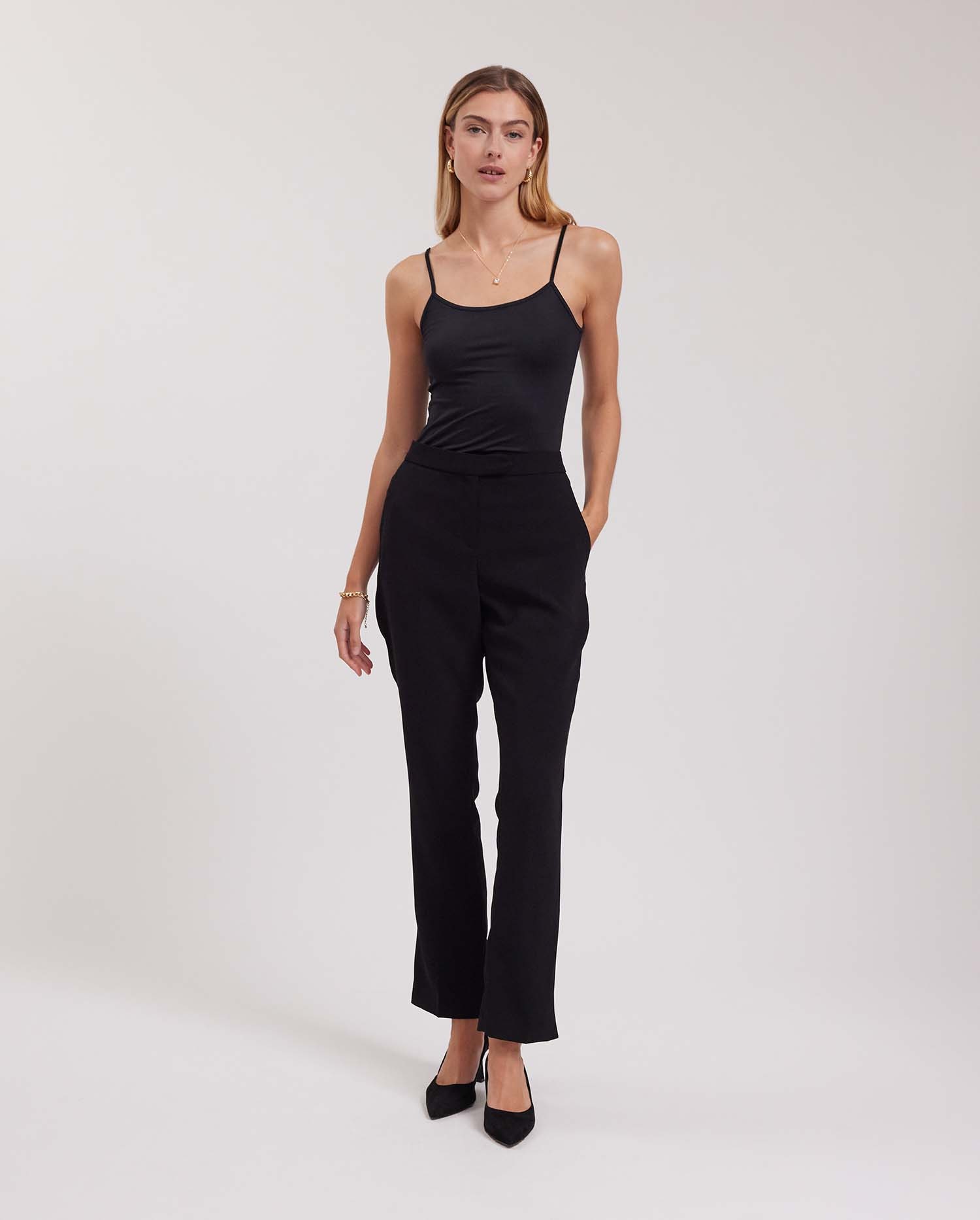 Cintia Camisole