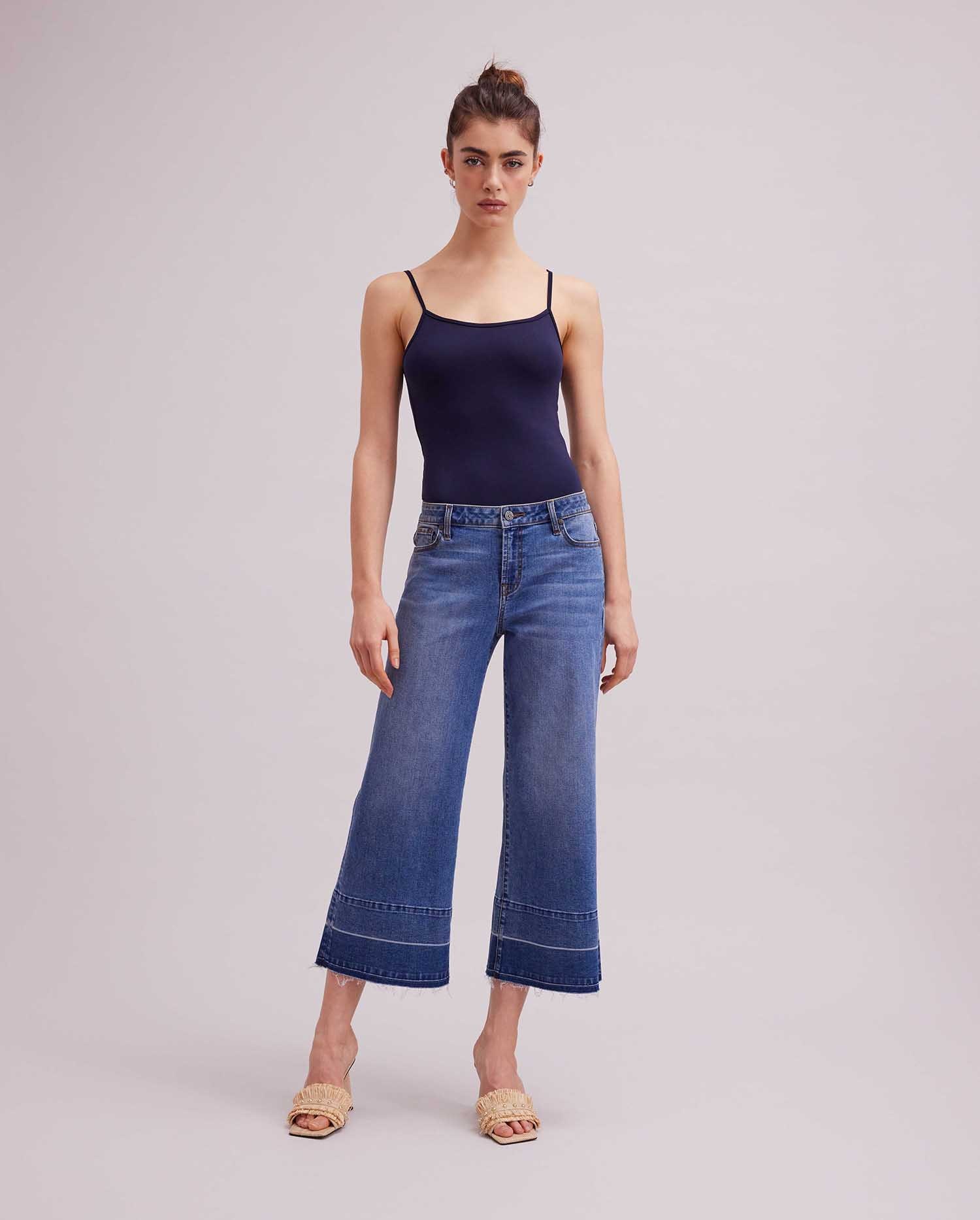 Cintia Camisole