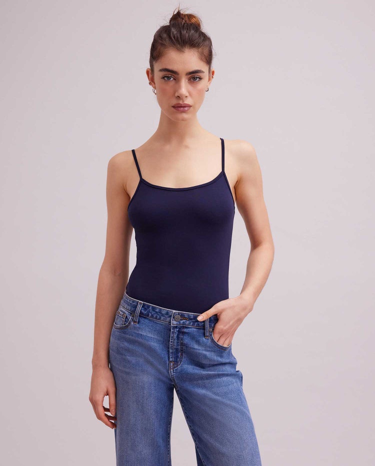 Cintia Camisole