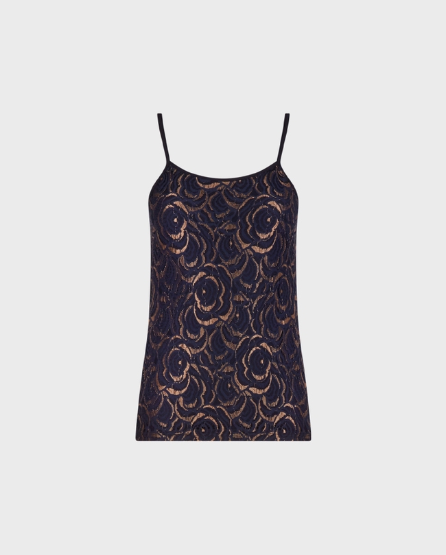Cintia Lace Camisole