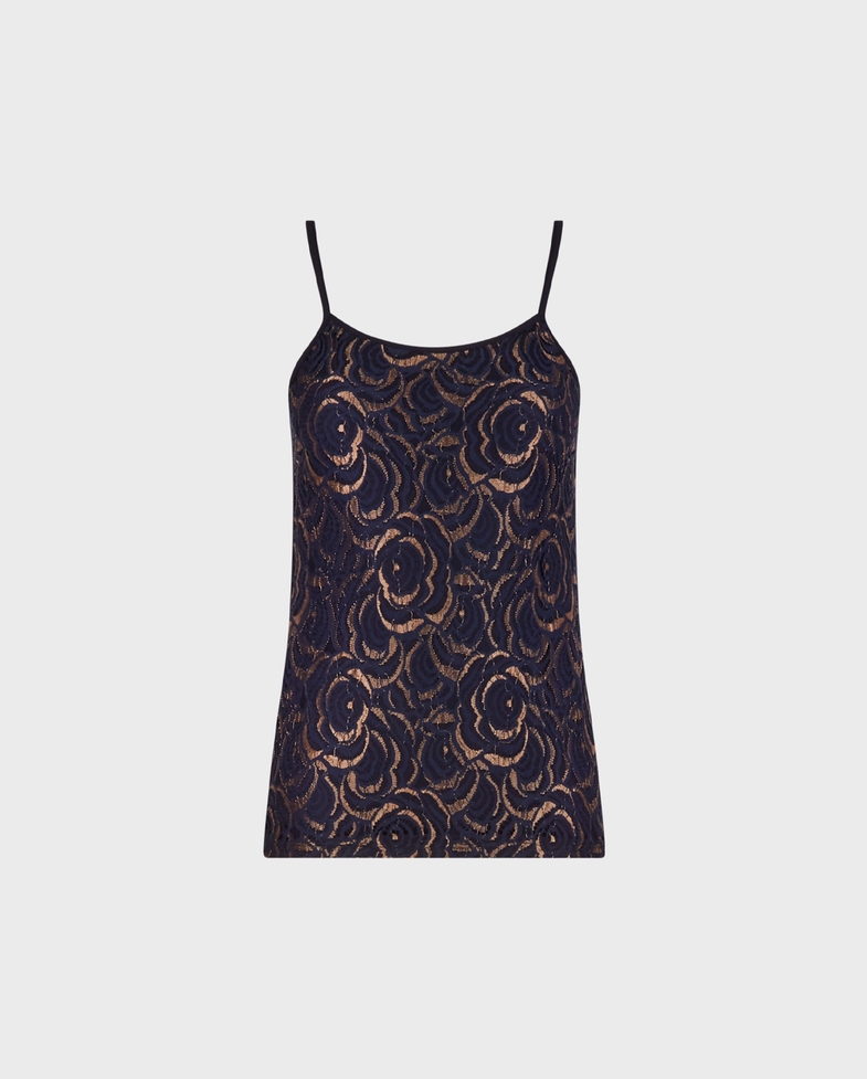 Cintia Lace Camisole