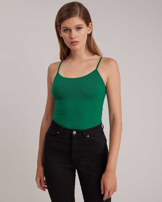 Cintia Camisole