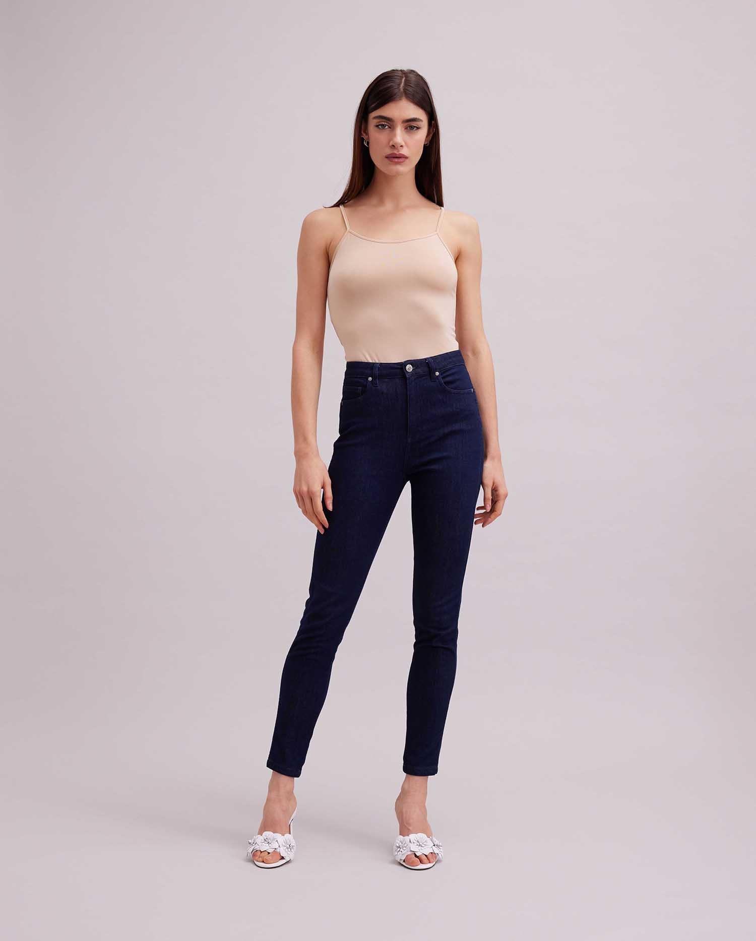 Cintia Camisole