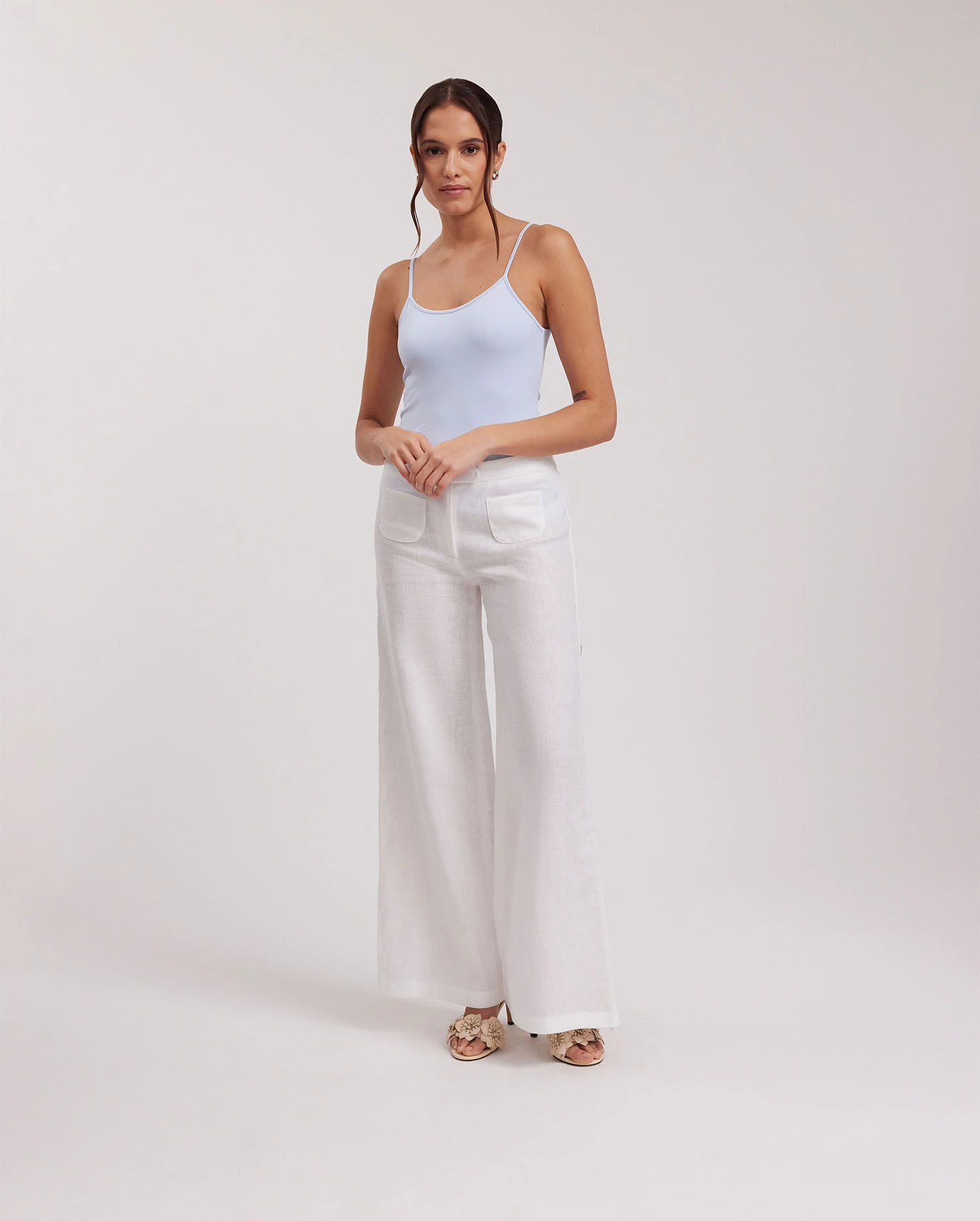 Cintia Camisole