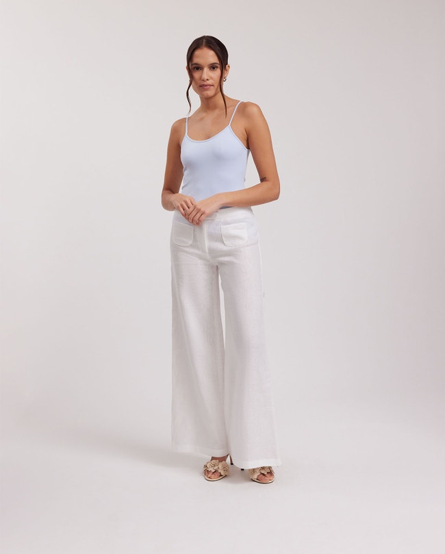 Cintia Camisole