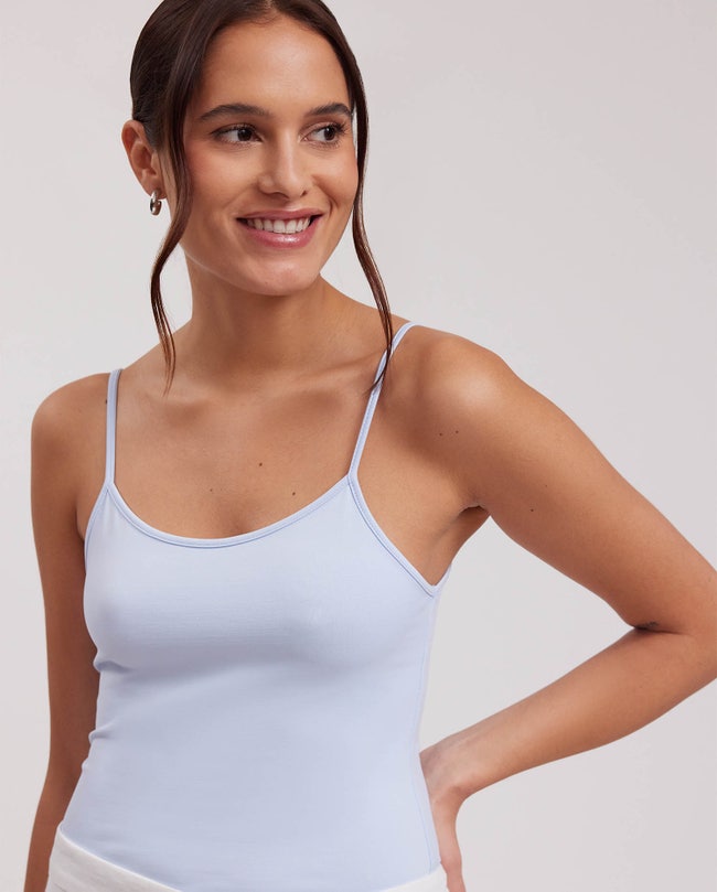 Cintia Camisole