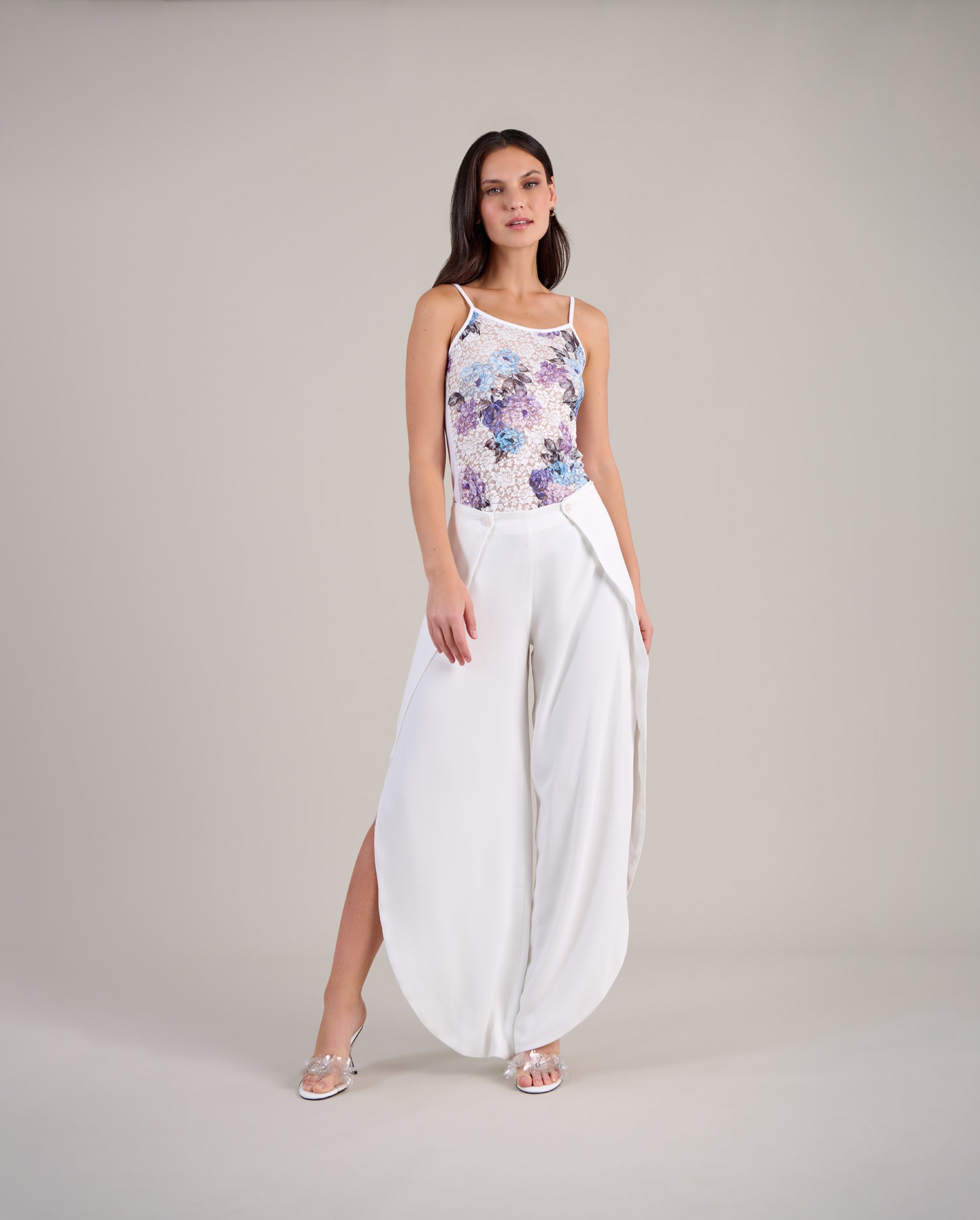 Cintia Camisole