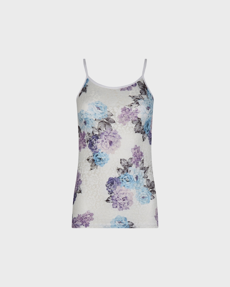 Cintia Camisole