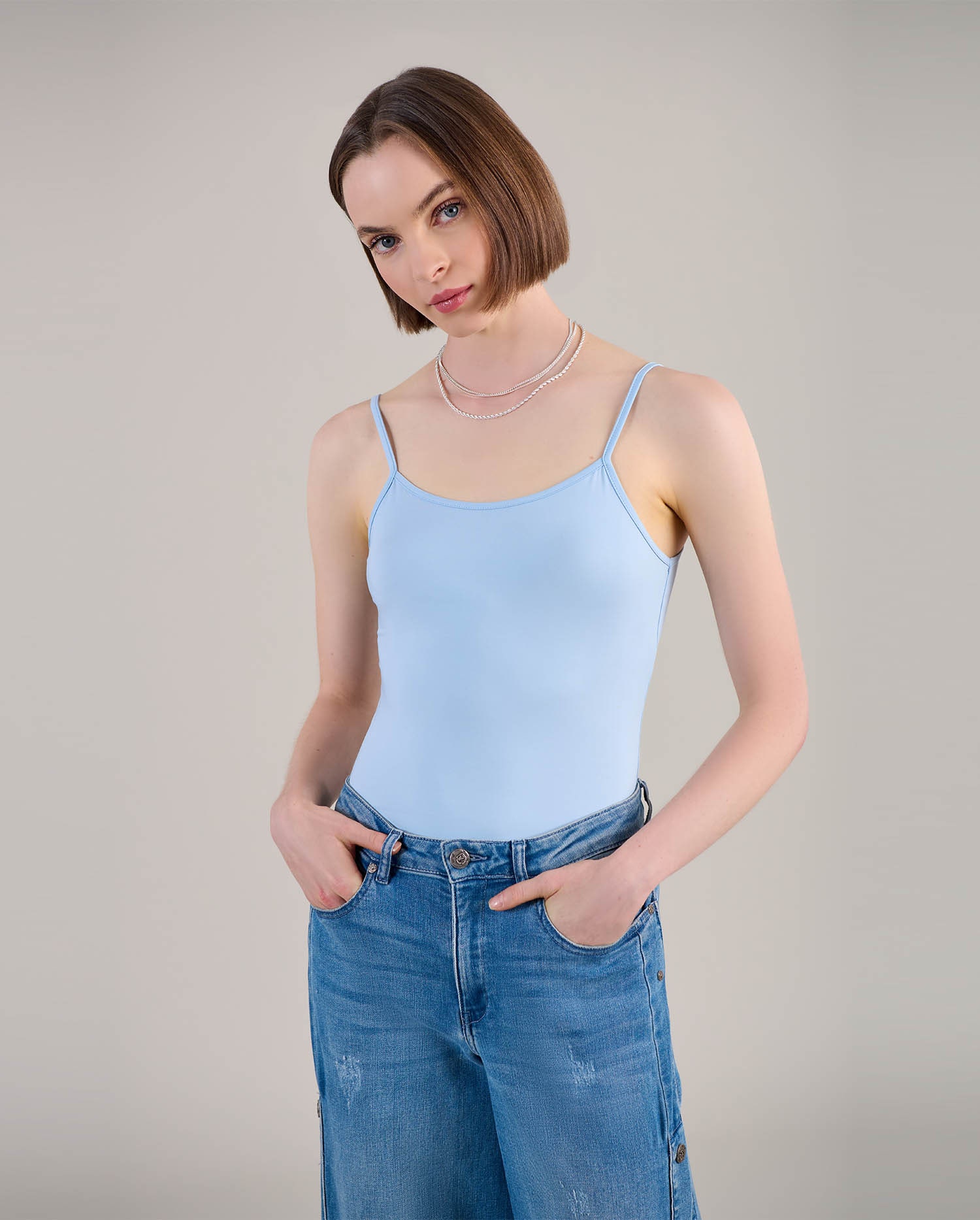 Cintia Camisole