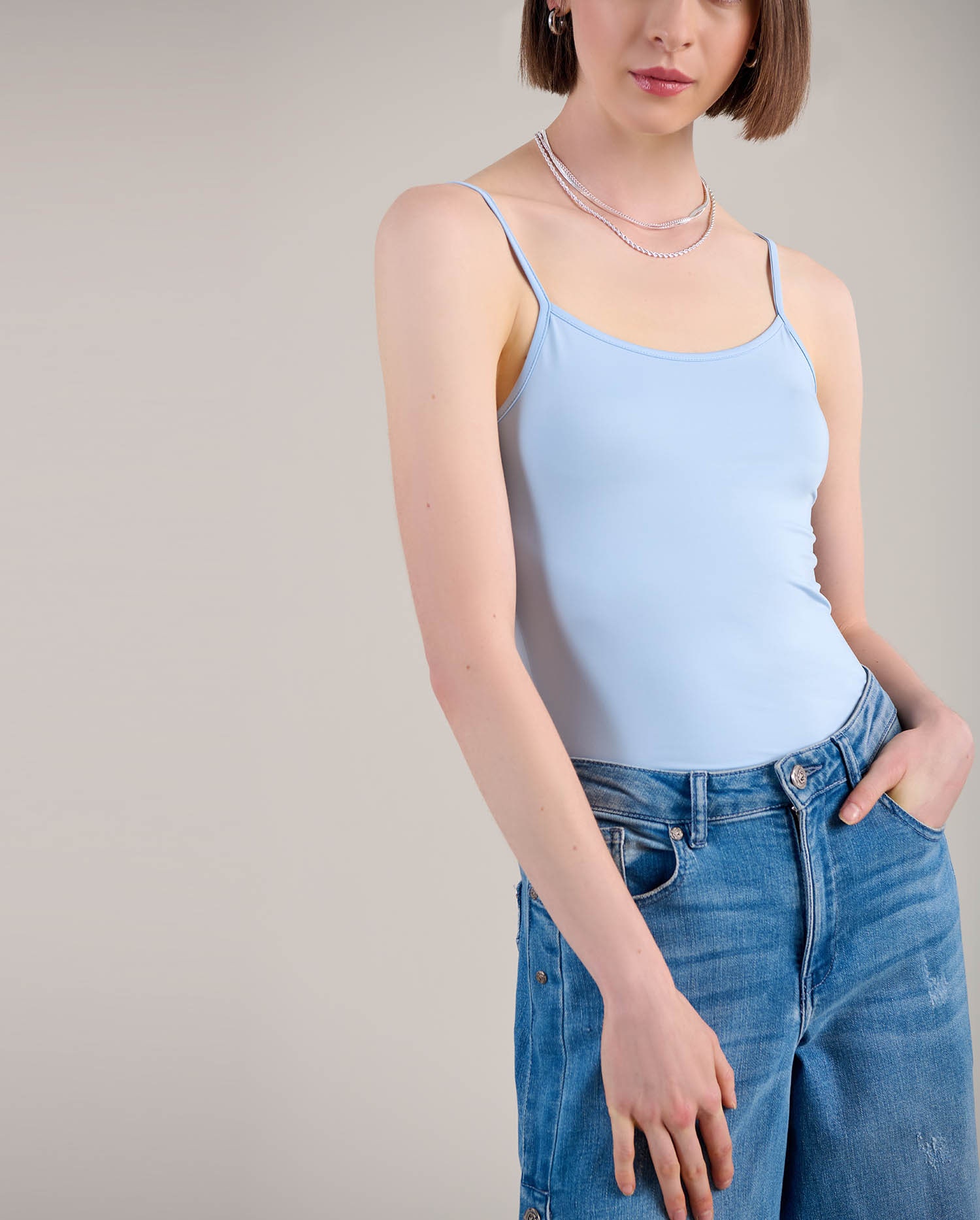 Cintia Camisole