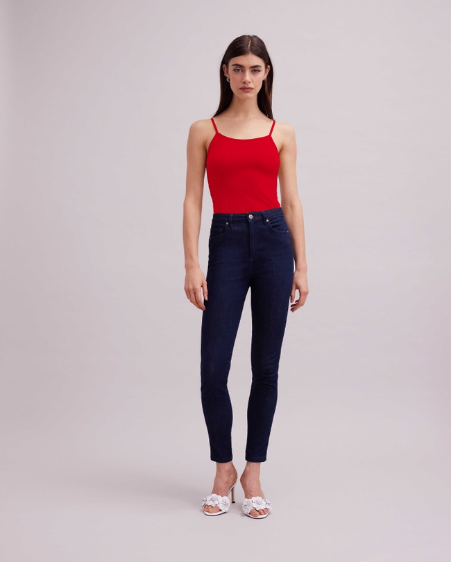 Cintia Camisole