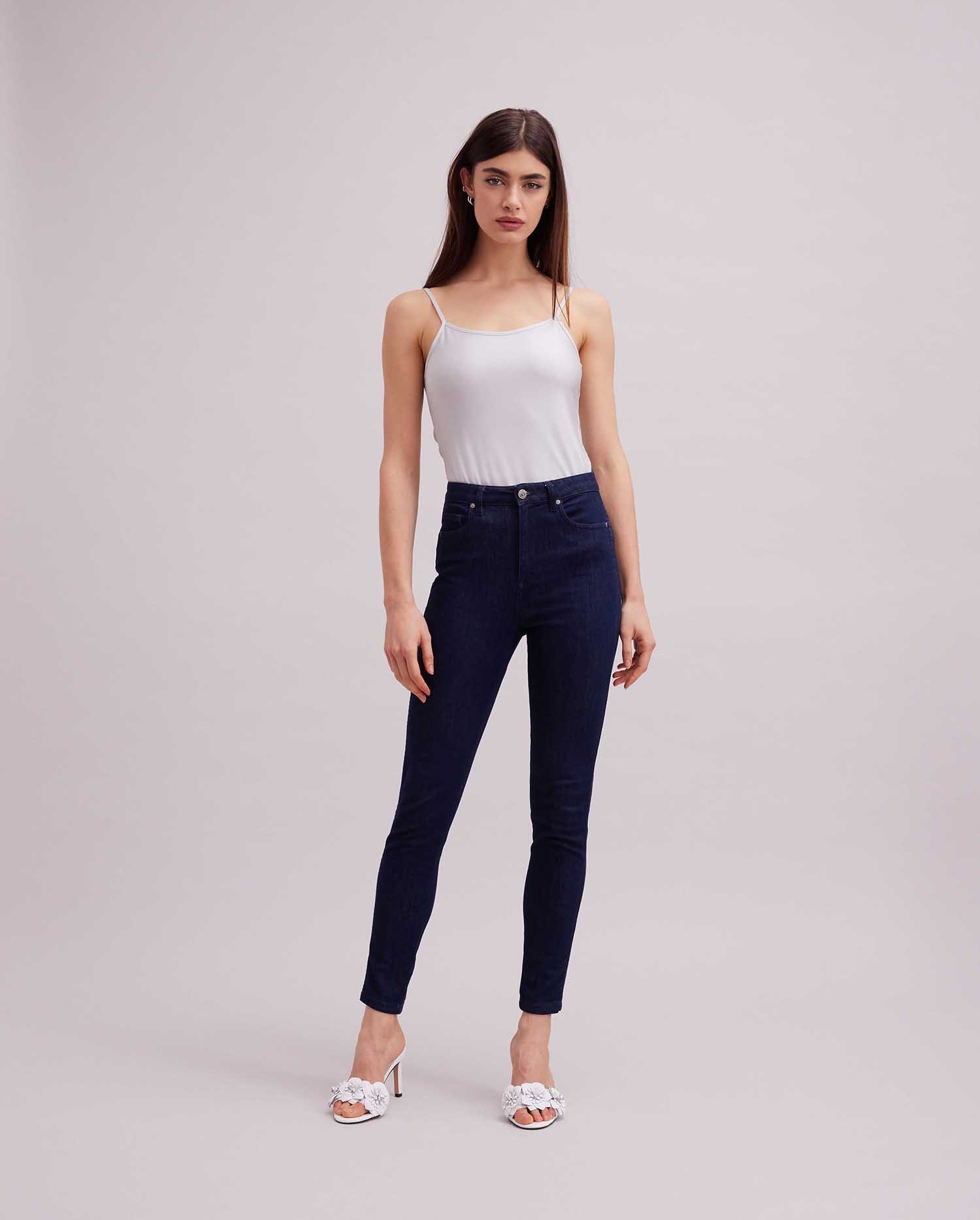 Cintia Camisole