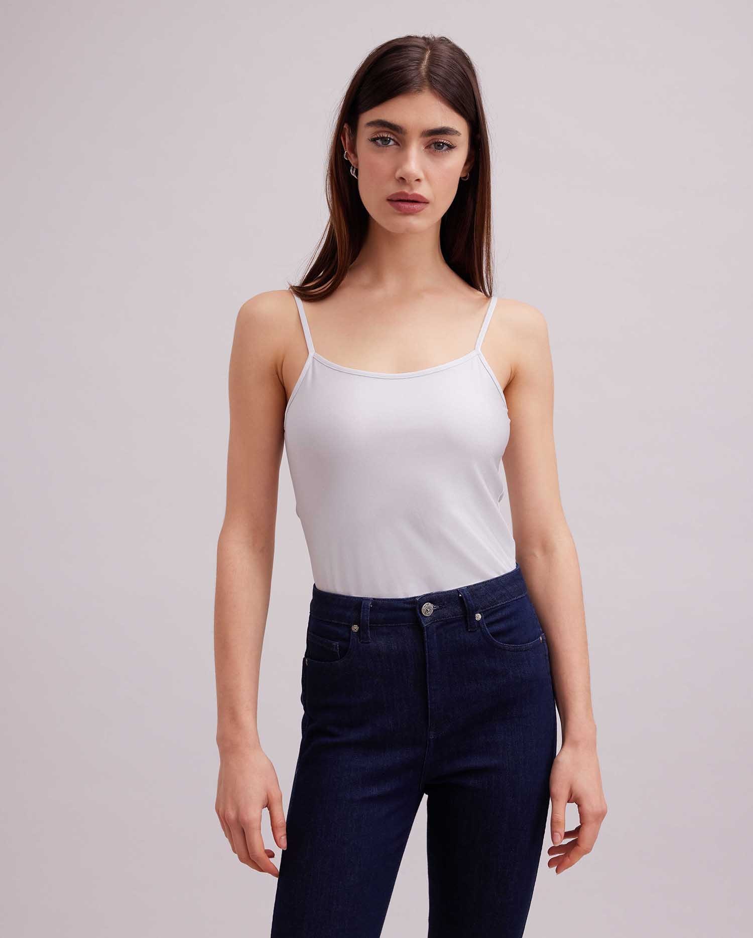 Cintia Camisole