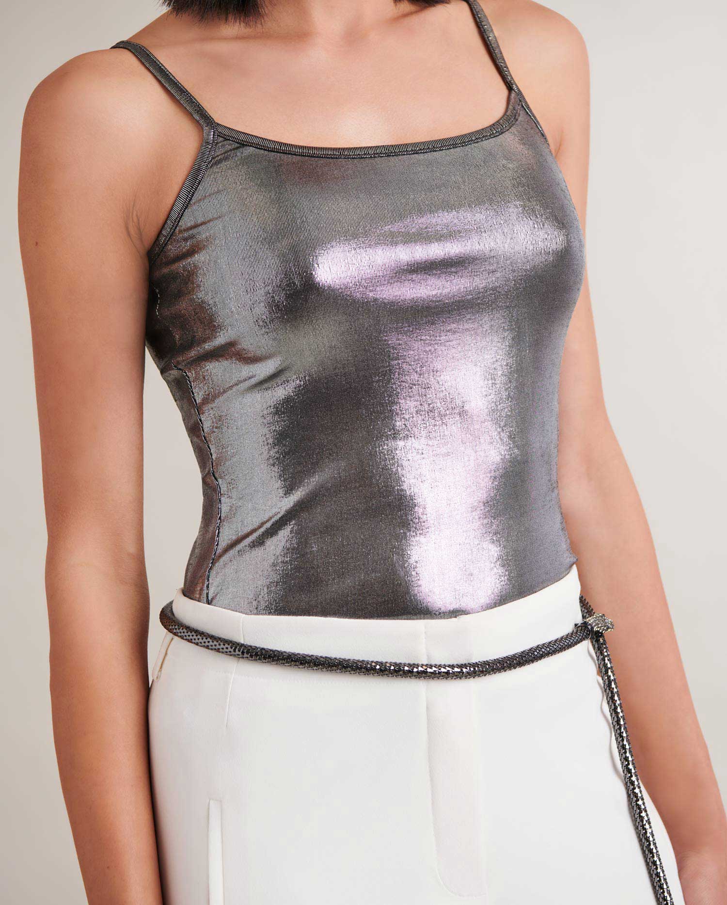 Cintia Camisole