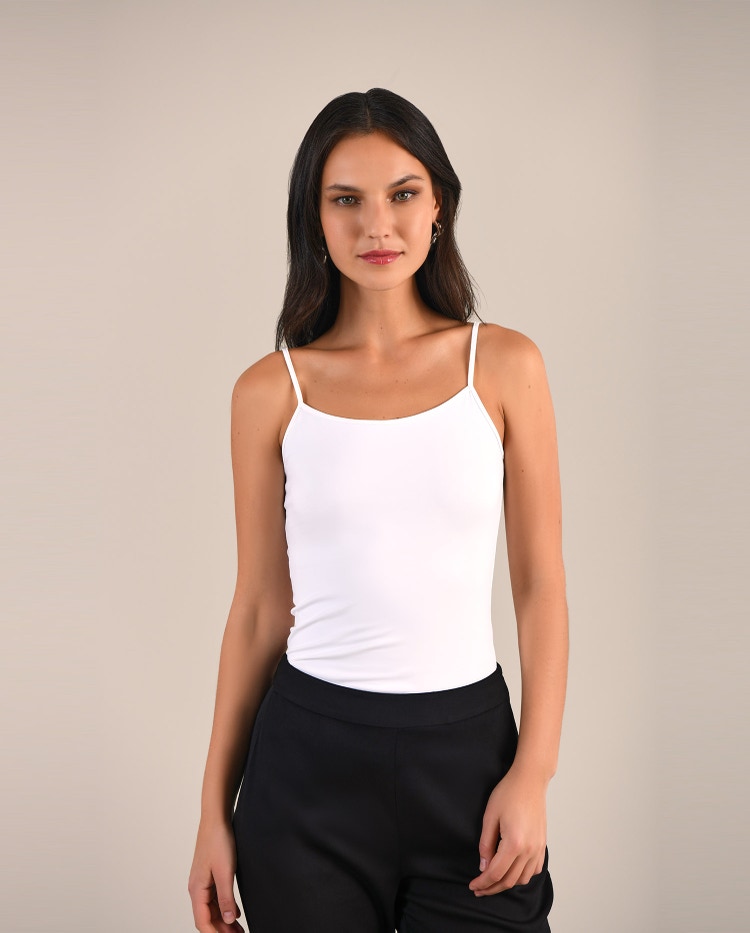 Cintia Camisole