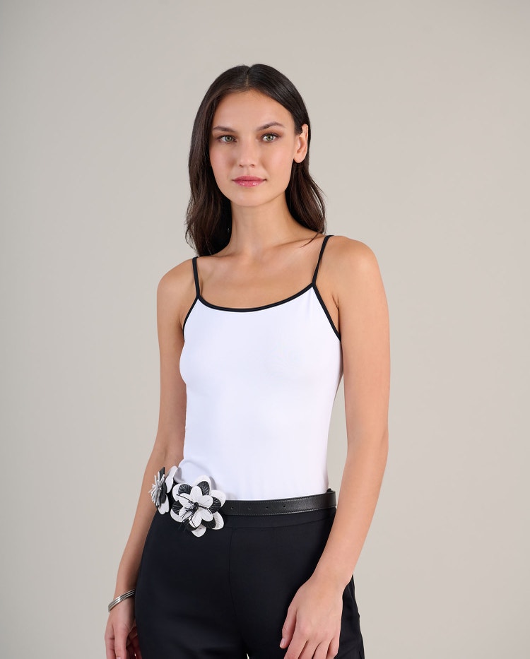 Cintia Camisole