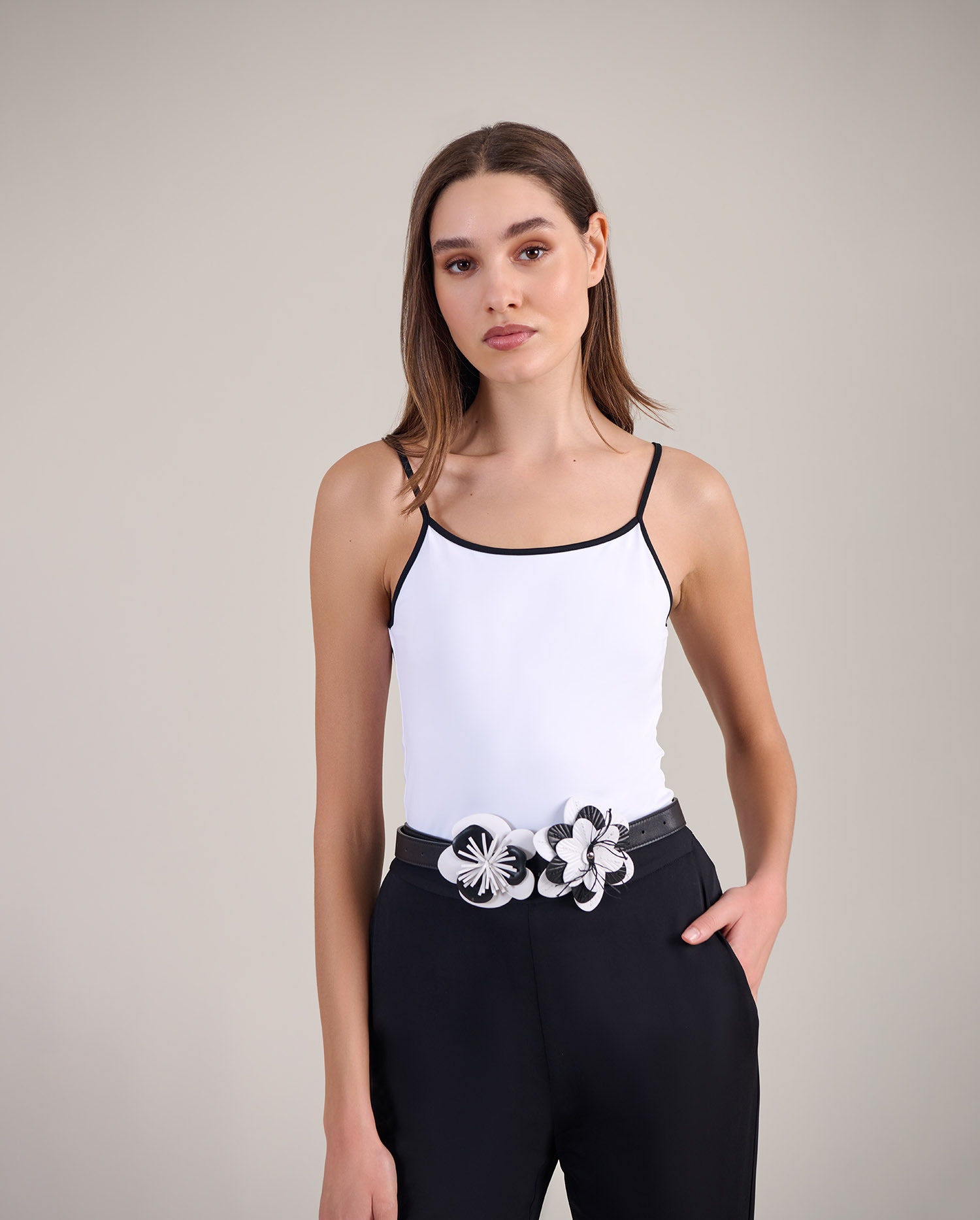 Cintia Camisole