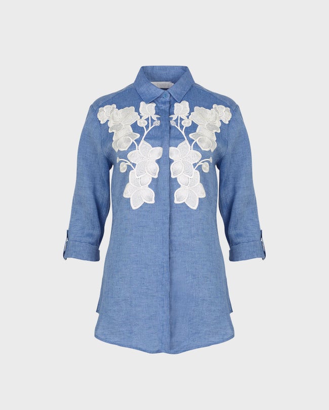 Citron Shirt