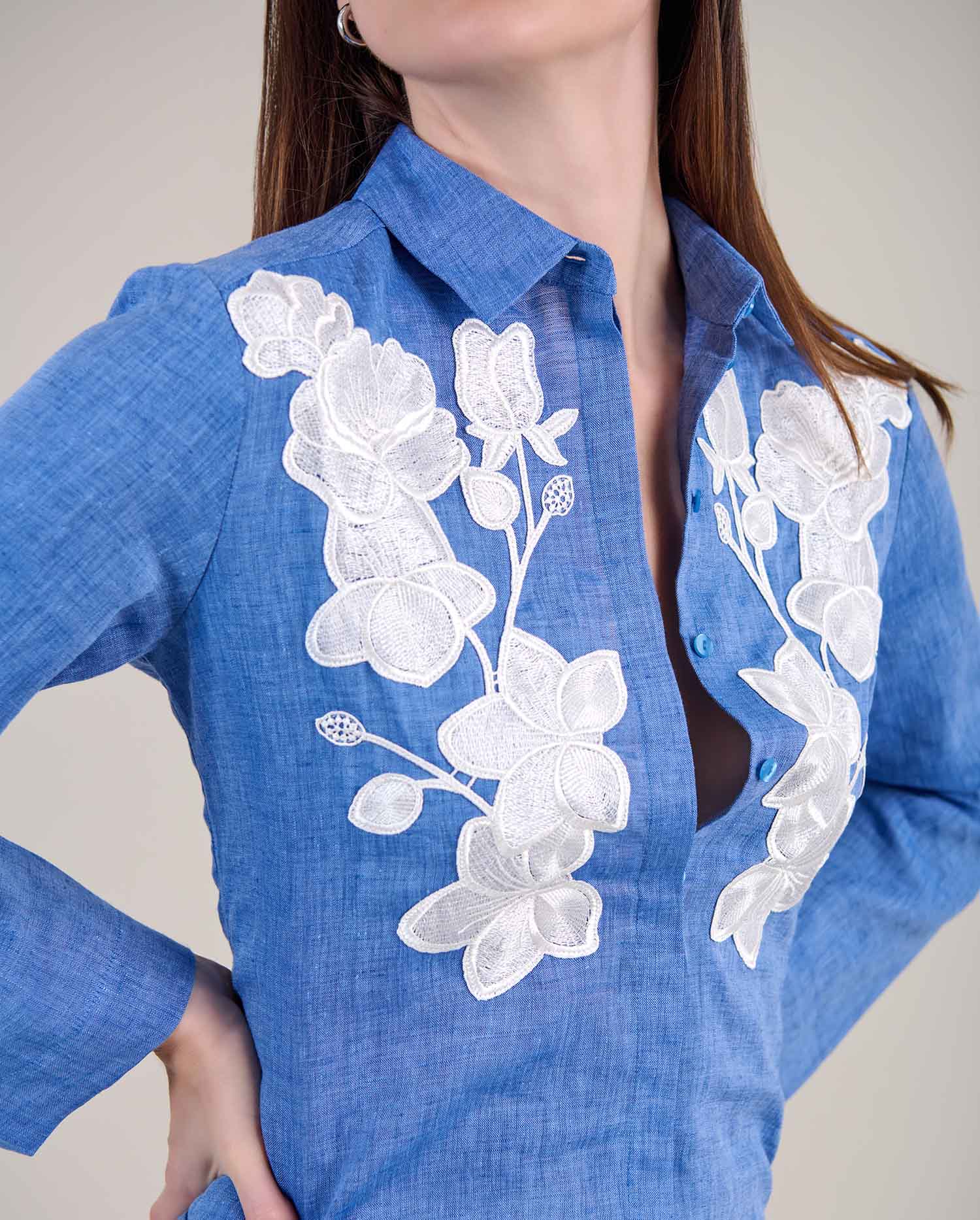 Citron Shirt