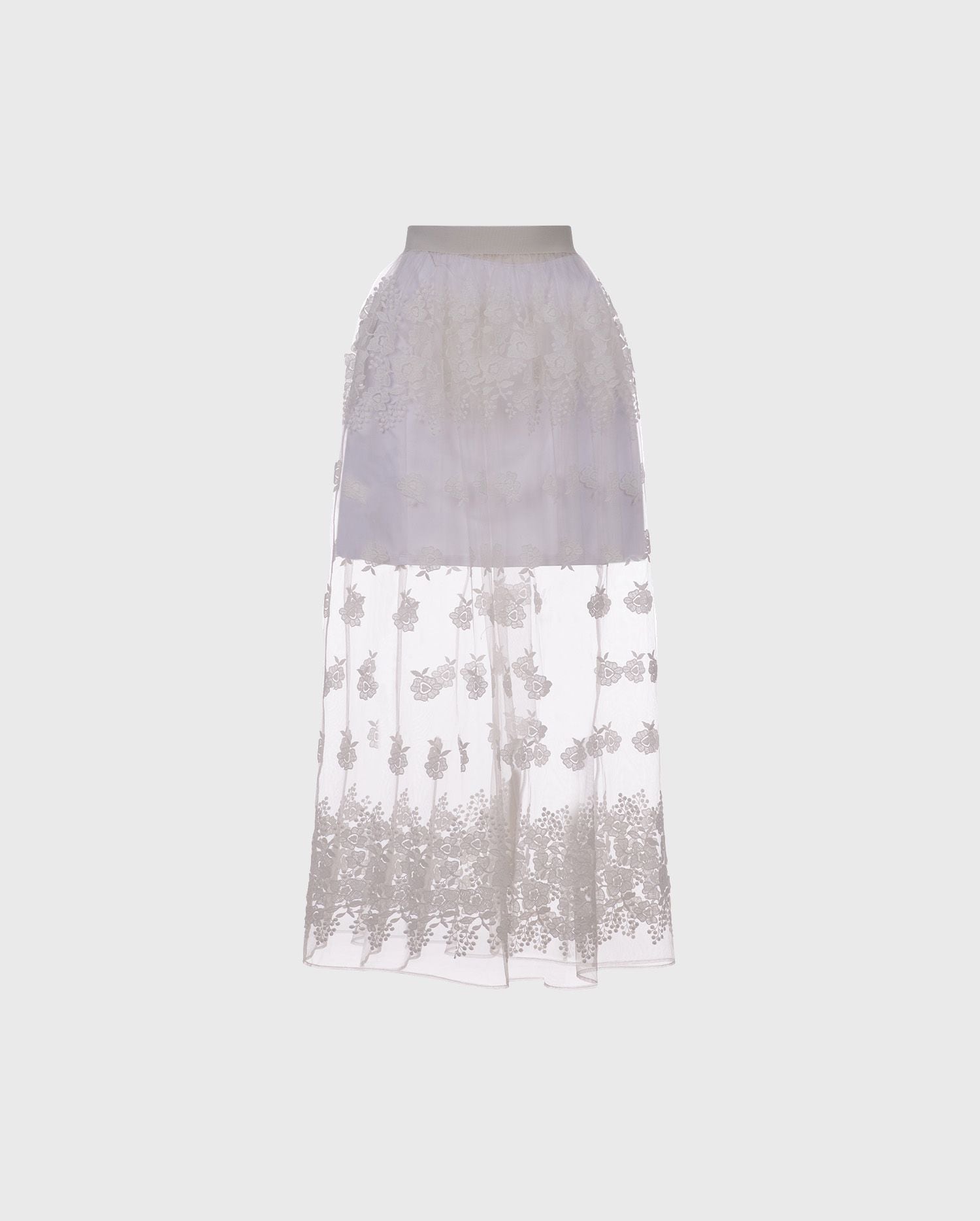 Clady Skirt