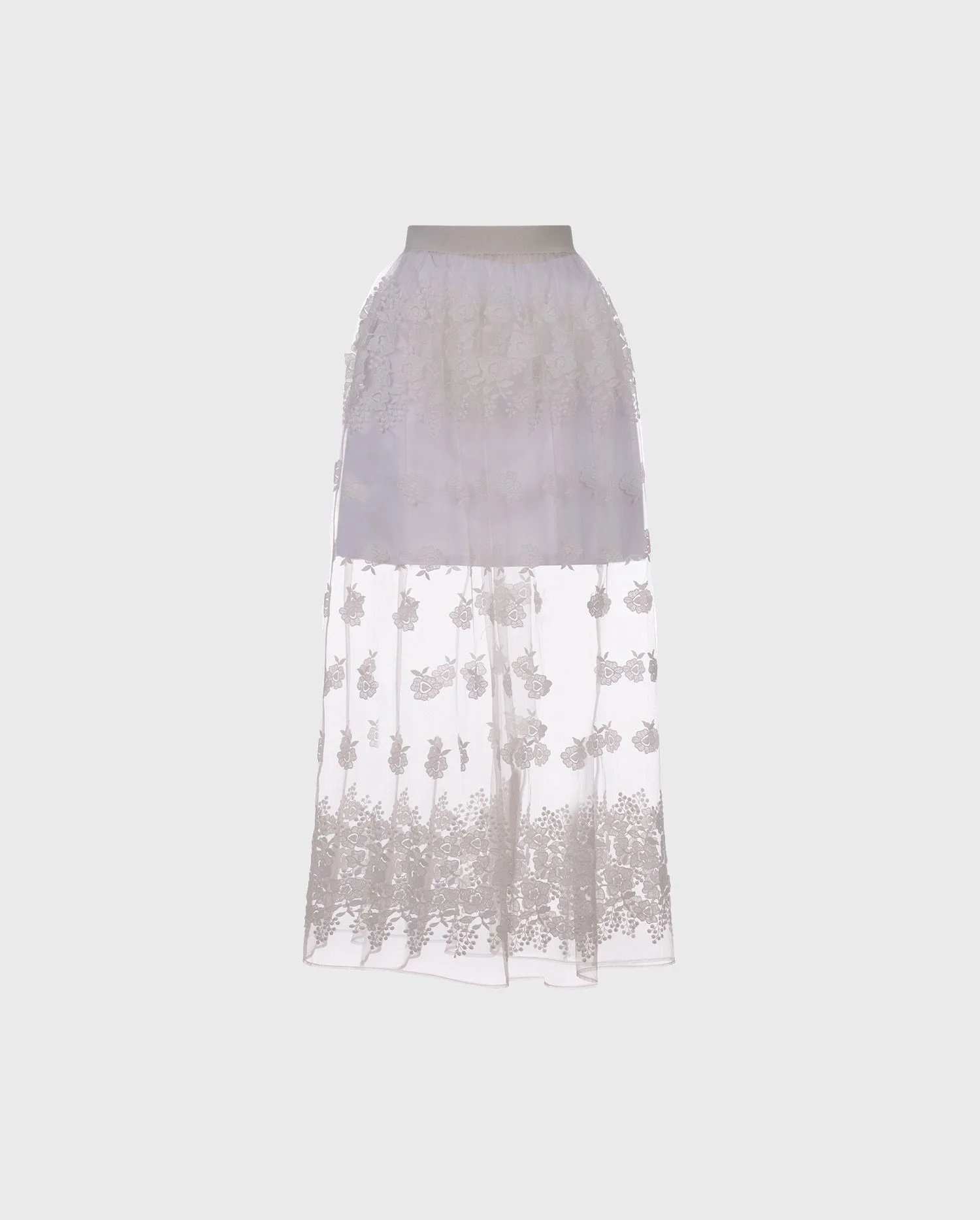 Clady Skirt
