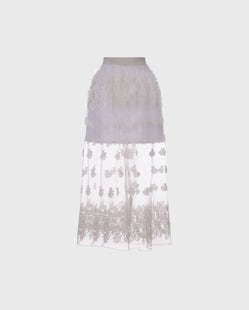 Clady Skirt