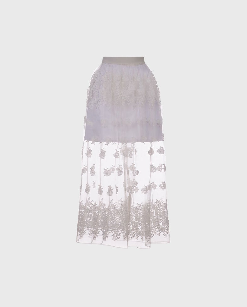 Clady Skirt