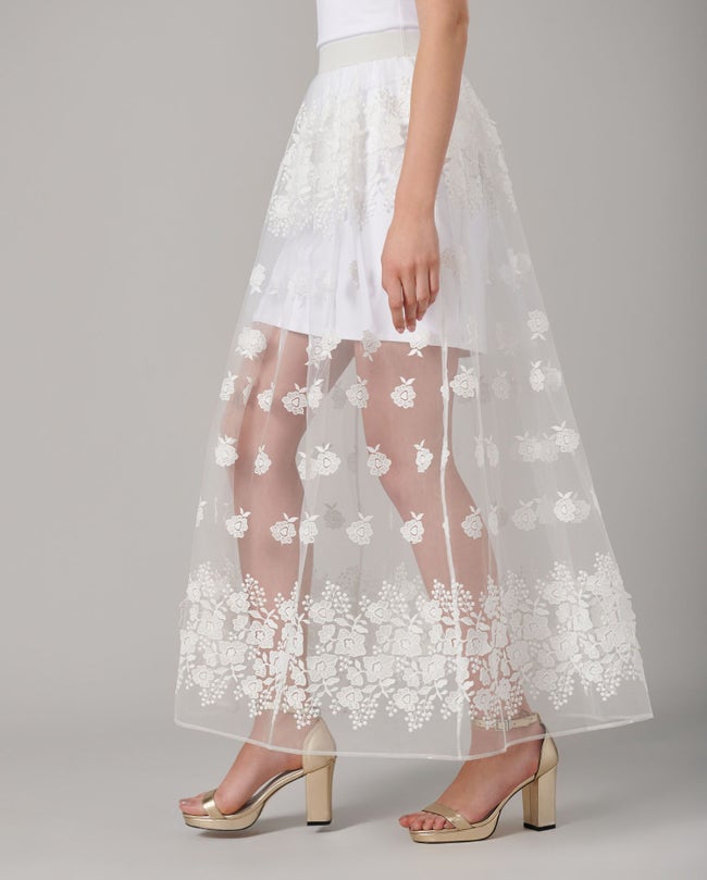 Clady Skirt