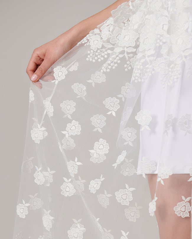 Clady Skirt