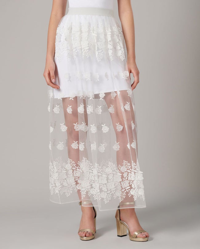 Clady Skirt