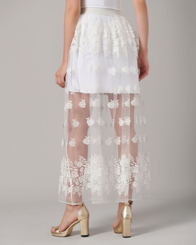 Clady Skirt