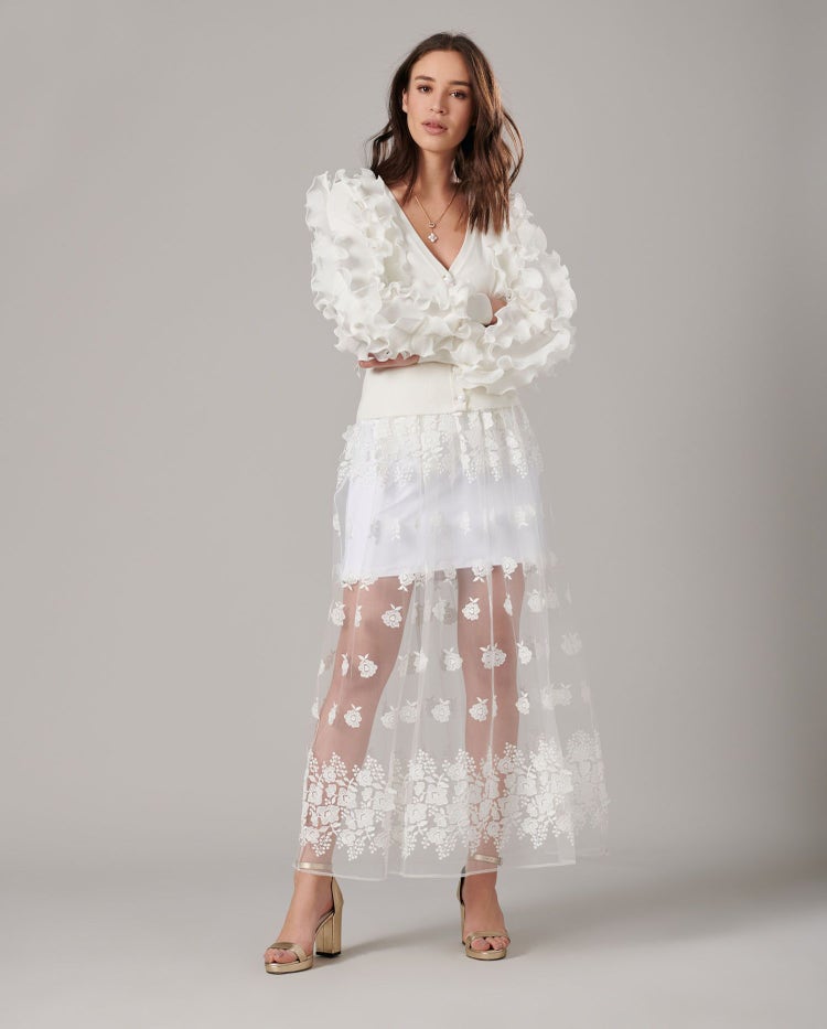 Clady Skirt