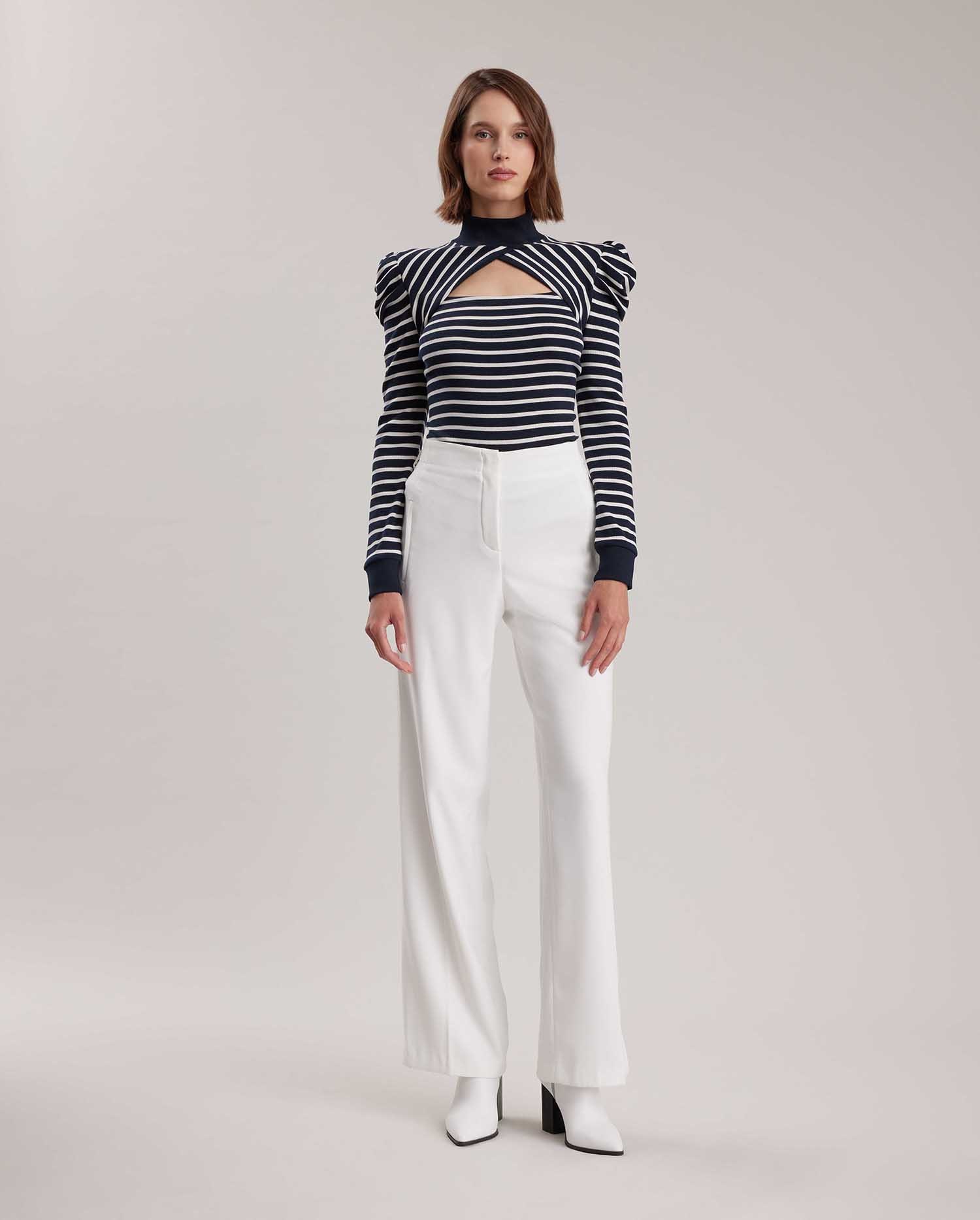 Claire Top