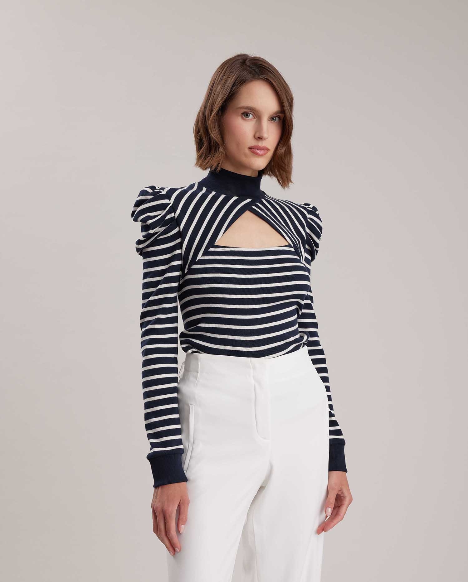 Claire Top