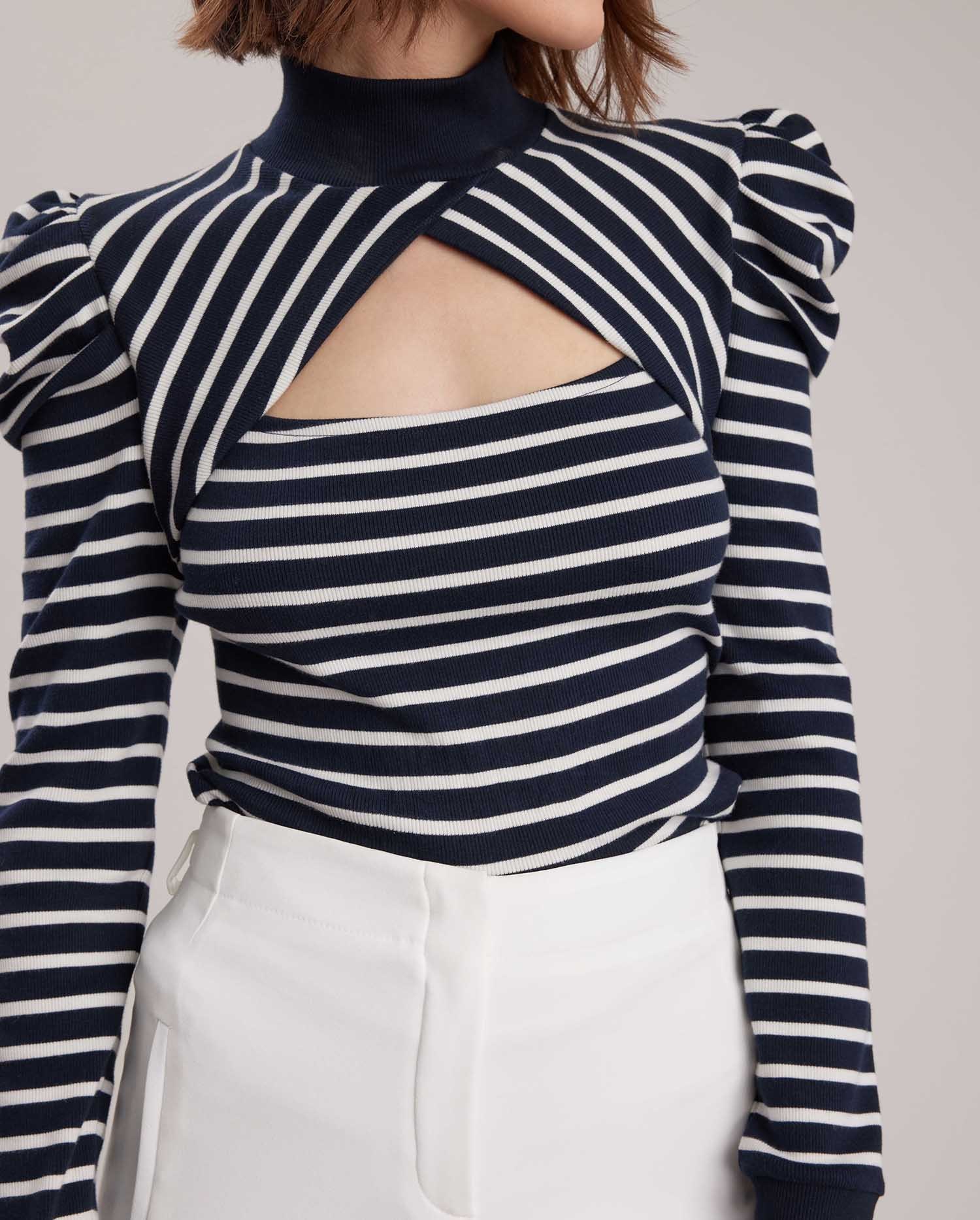 Claire Top