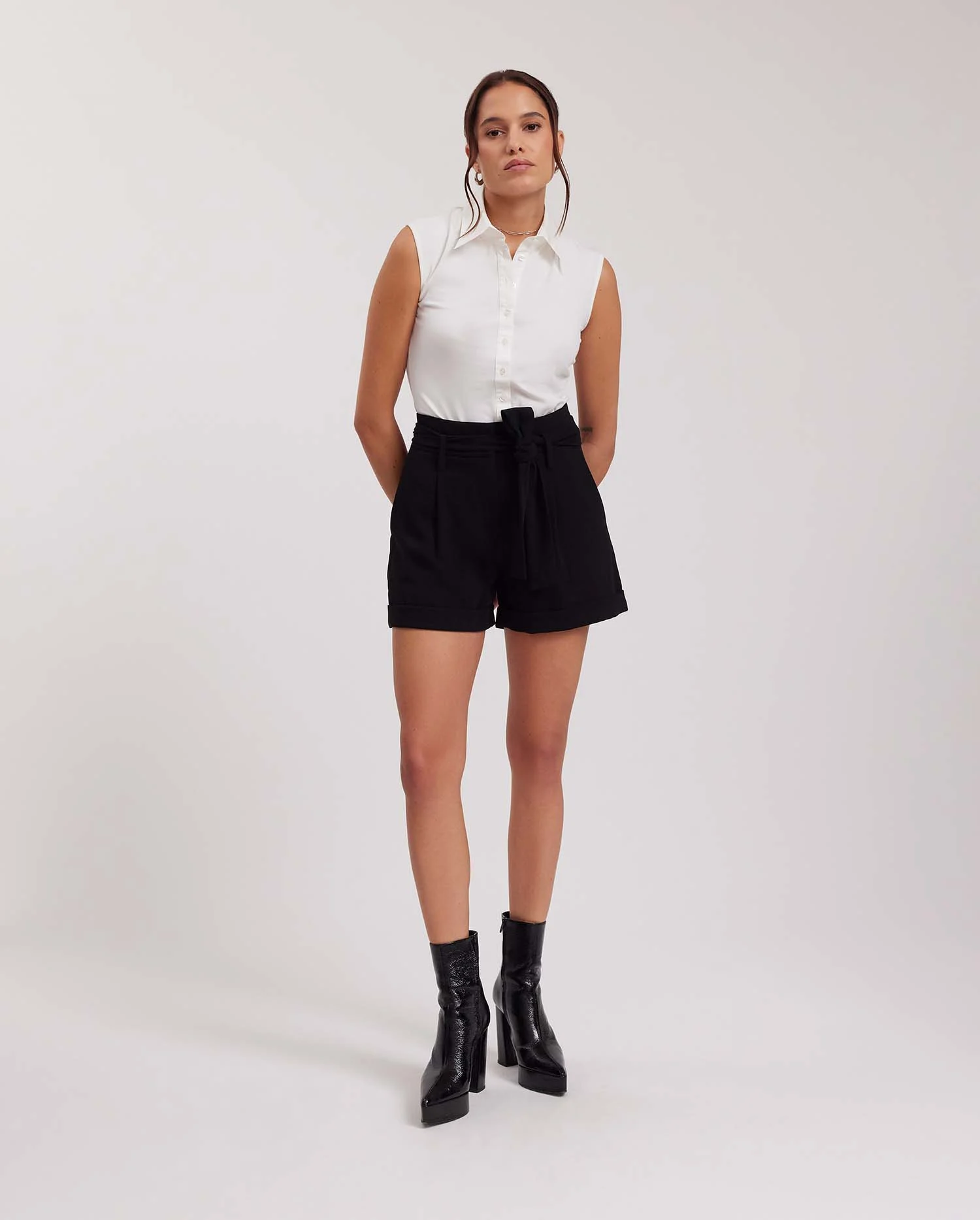 Classic Short