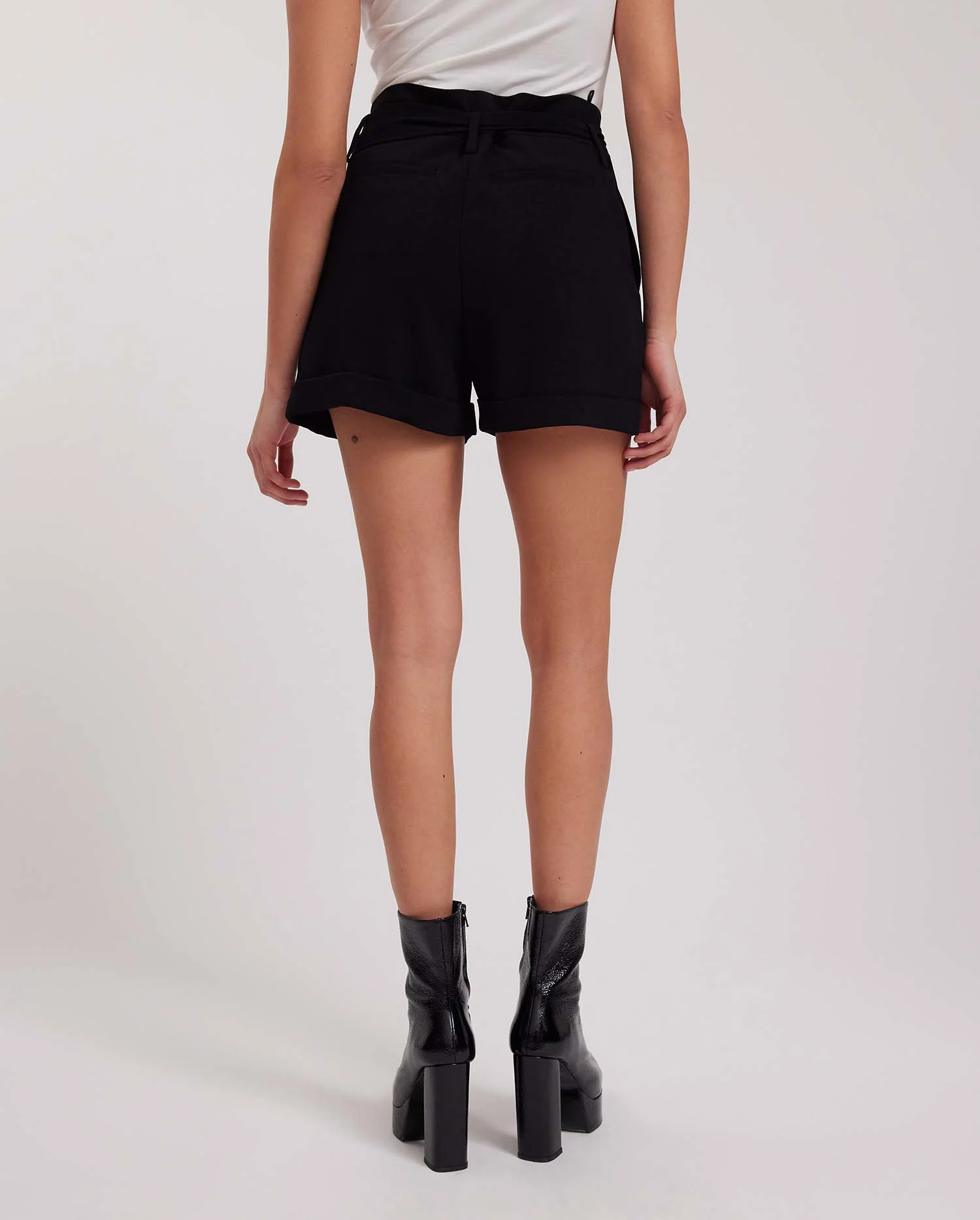 Classic Short
