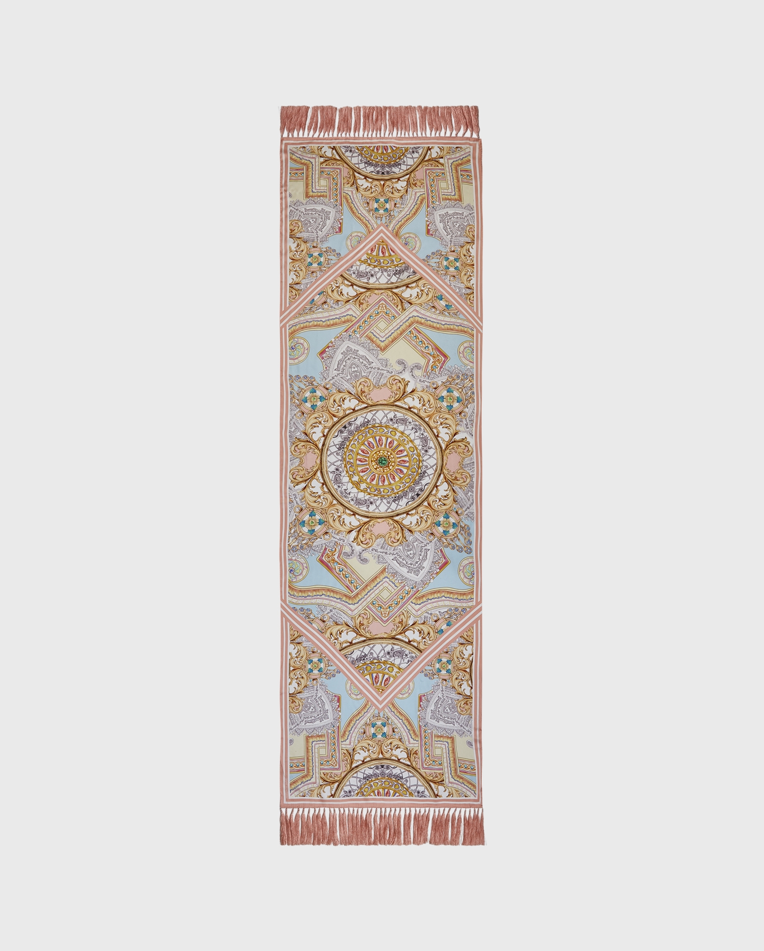 Claudette Scarf