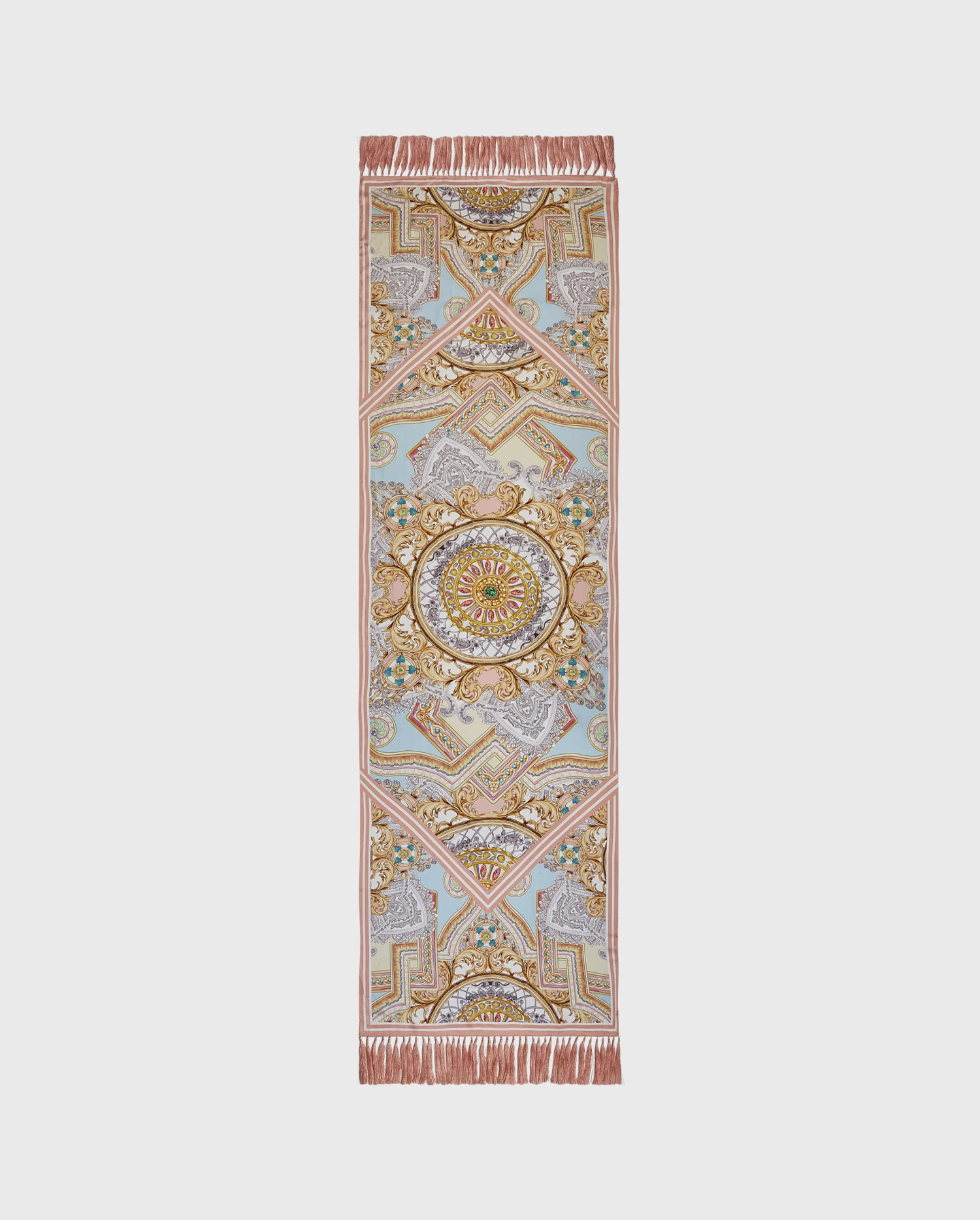 Claudette Scarf