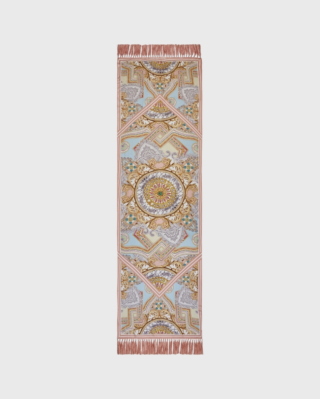 Claudette Scarf