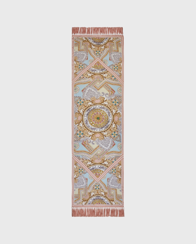Claudette Scarf