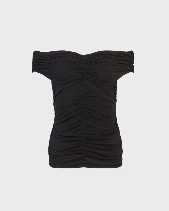 Claudie Top