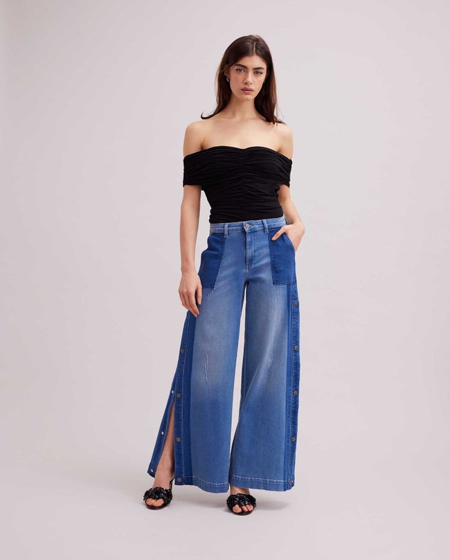 Claudie Top