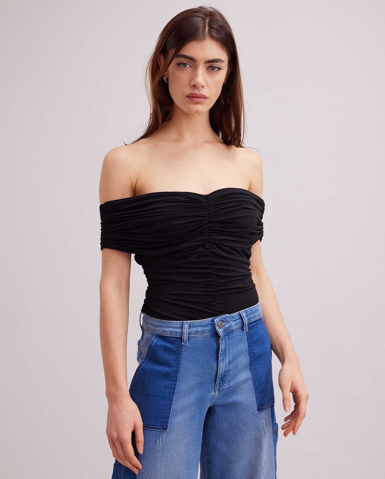 Claudie Top