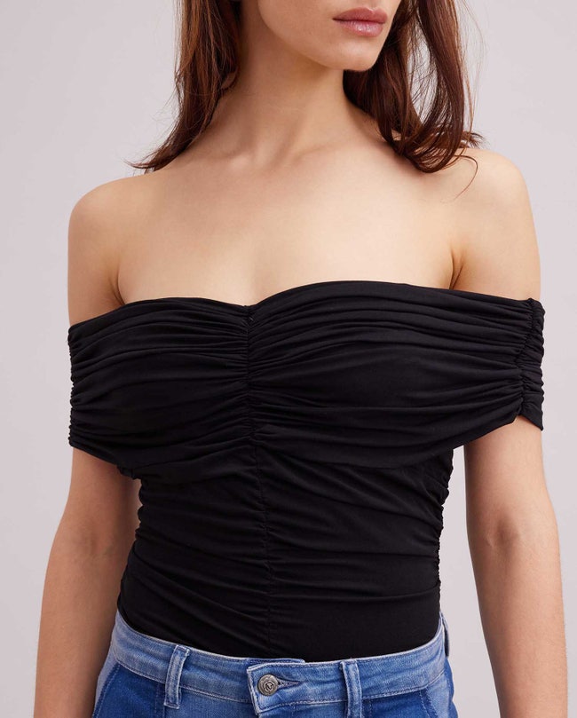 Claudie Top