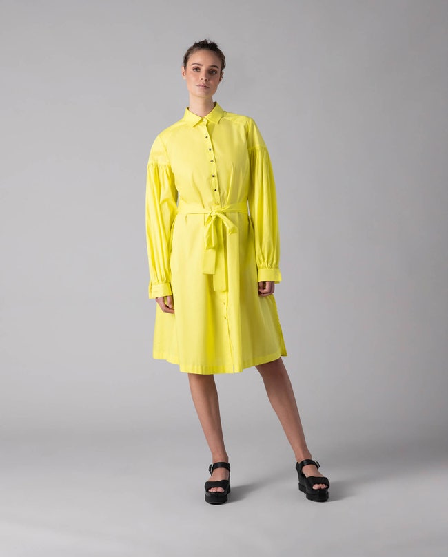 Claus Dress