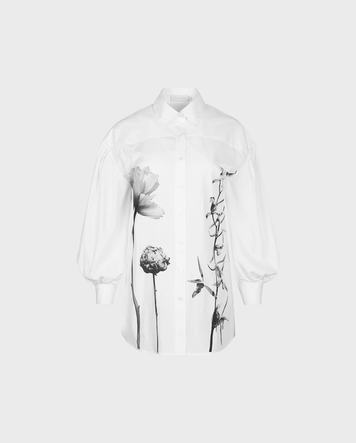 Clay Shirt